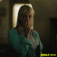nervous season 2 GIF by Showtime