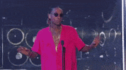 wiz khalifa GIF by iHeartRadio