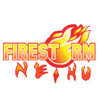Firestorm Teamtraining Sticker by F45 Training Taipei