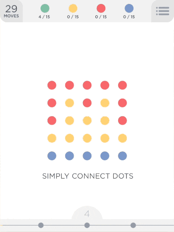 game play GIF by Two Dots