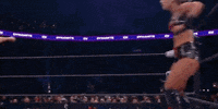 Toni Storm Wrestling GIF by AEWonTV