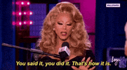 episode 8 GIF by RuPaul's Drag Race