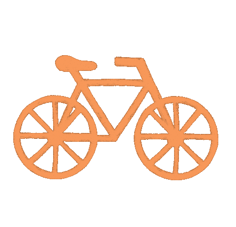 Around The Blok Sticker by Blok Urban Apartment Living