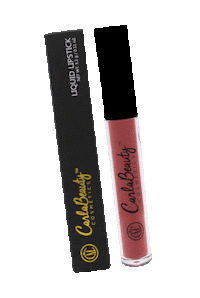 carlabeauty new lipstick dolce liquidlipstick Sticker