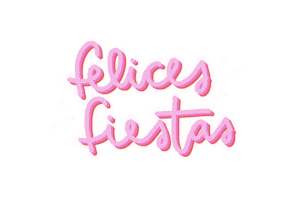 Merry Christmas Sticker by mamaQuilla Tejidos