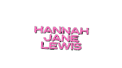 Sticker by HannahJaneLewis