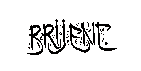 brijent giphyupload series ent brij Sticker