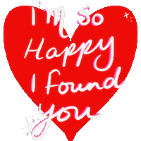 For You Love Sticker