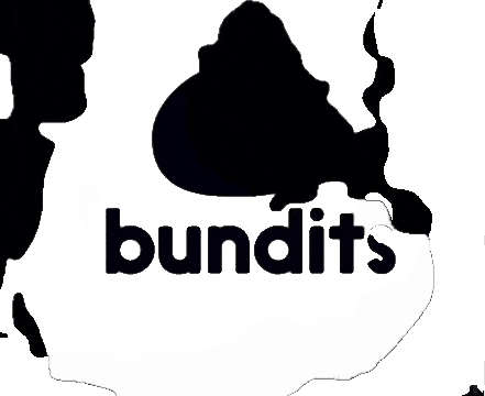 BunditsUK giphyupload Sticker