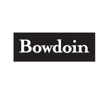 Class Of 2021 Sticker by Bowdoin College