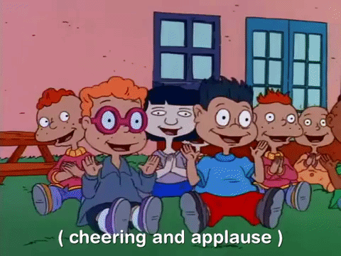 nicksplat rugrats GIF