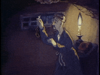 Crucifix GIF