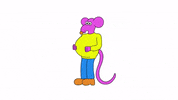 lsd genius GIF by Sony Music Colombia