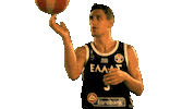 Game Nba Sticker by FIBA
