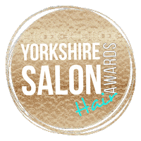 yorkshire salon awards Sticker by SLB Public Relations