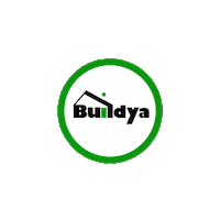 buildya newpost construction vancouver development Sticker
