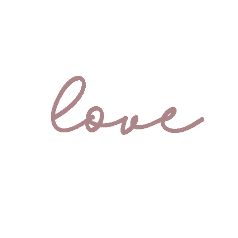 Heart Love Sticker