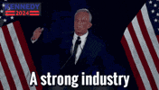 Business Success GIF by Team Kennedy