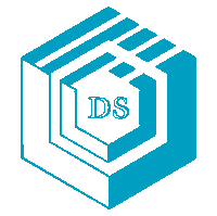 digitalspectrum  Sticker