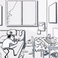 Work What GIF by CC0 Studios