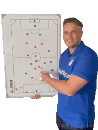 Football Soccer Sticker by SV Großräschen