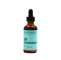 Face Oil Sticker by Repechage