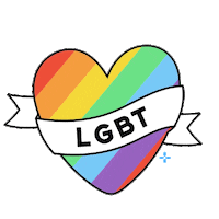 Pride O3 Sticker by Clinique d Ozono