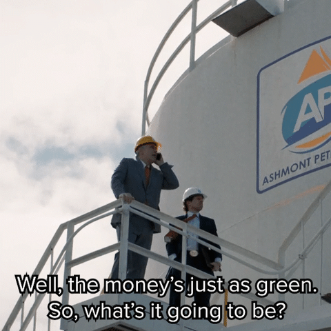 GIF by CBS