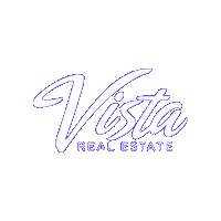VistaRealEstate  Sticker