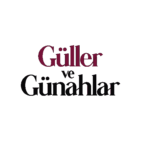 Kanald Sticker by WASS Medya