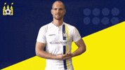 Goal GIF by vv Staphorst