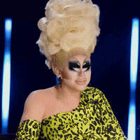 Trixiematel GIF by Paramount+