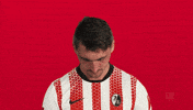 Look Up Sc Freiburg GIF by Bundesliga