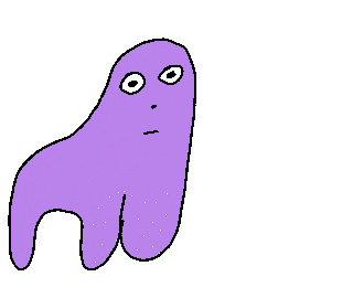 Happy Cat Sticker by Mekamee