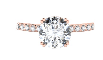Sparkle Jewelry Sticker by Class A Jewellers