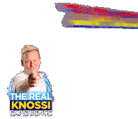 Knossiziz Sticker by Stage Entertainment Deutschland