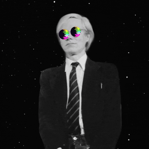 Good Morning Omg GIF by Sogni AI