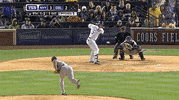 mlb GIF by SB Nation