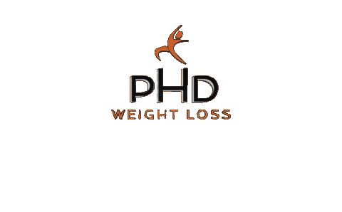Dr Ashley Lucas Sticker by PHD Weight Loss