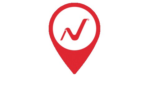 Brand Point Sticker by Grupo Newport