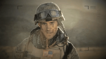 thirtysecondstomars 30 seconds to mars this is war GIF
