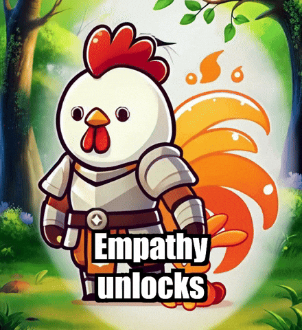 Unconditional Love Wisdom GIF by Zorooster