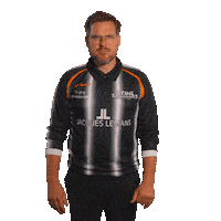 Referee Lumberjack Sticker by STIHL TIMBERSPORTS®