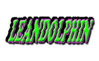 lean Sticker