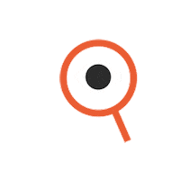 kaliska eye glass sherlock more Sticker