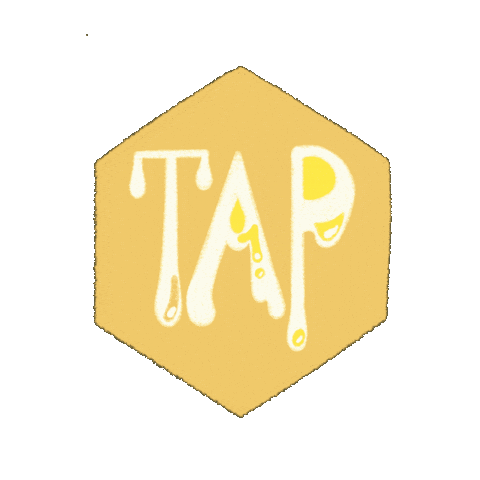Tap Click Sticker