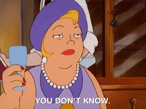 hey arnold nicksplat GIF