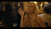 Smoke Talking GIF by Bridge and Tunnel on EPIX