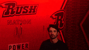 Celebrate Bud Light GIF by Rapid City Rush