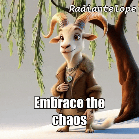 Sun Peace GIF by Radiantelope